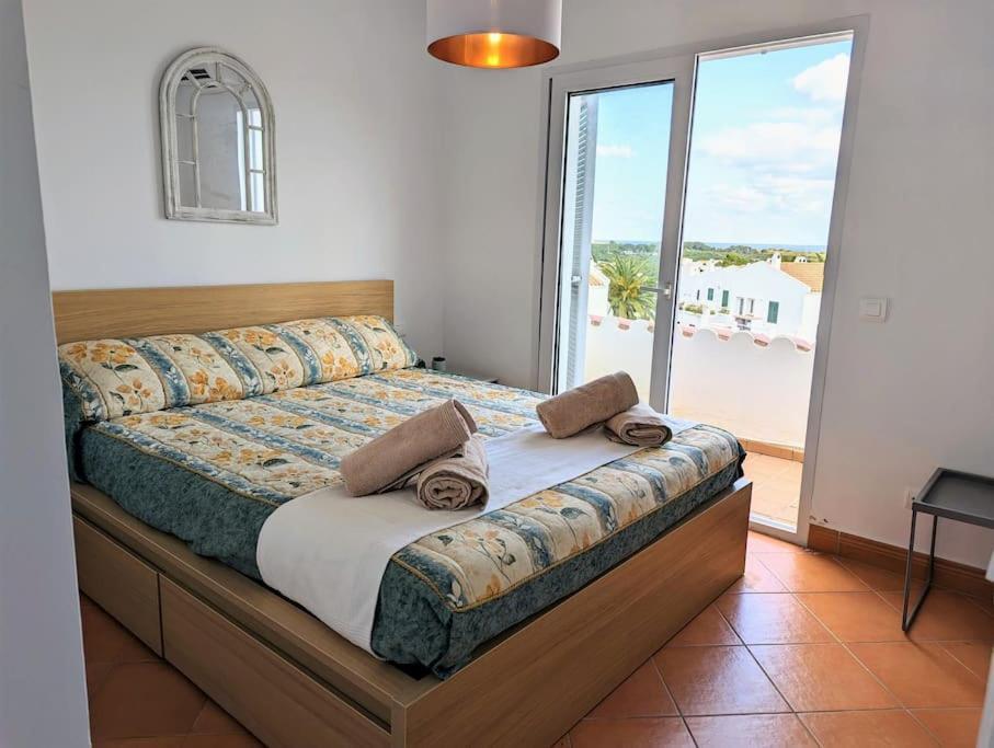 Appartamento Bella Brisa, Port D'Addaia Esterno foto