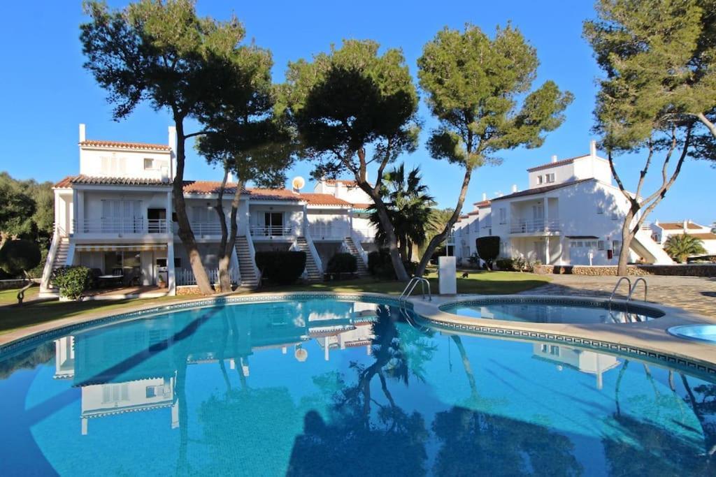 Appartamento Bella Brisa, Port D'Addaia Esterno foto