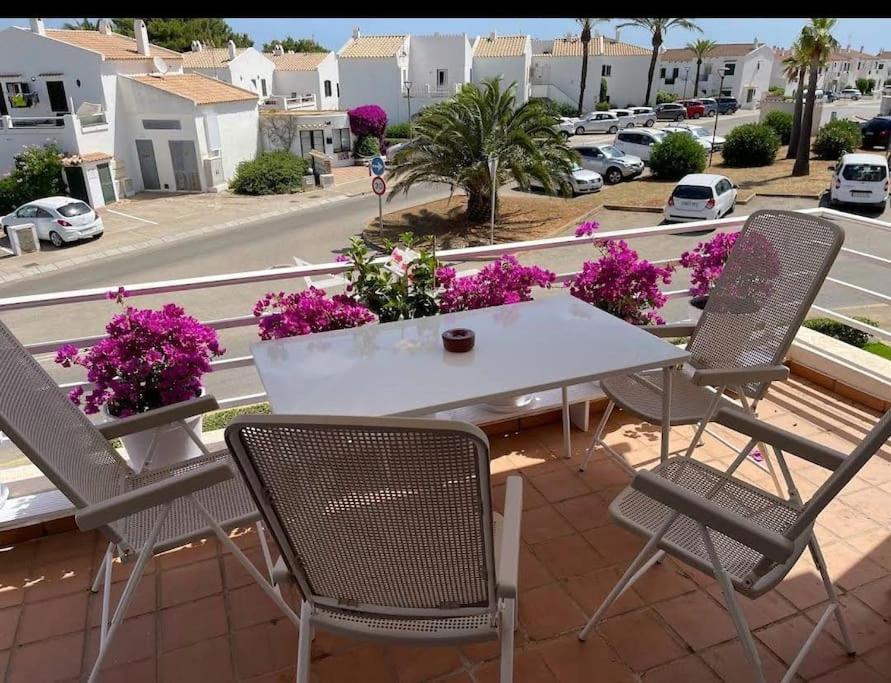 Appartamento Bella Brisa, Port D'Addaia Esterno foto