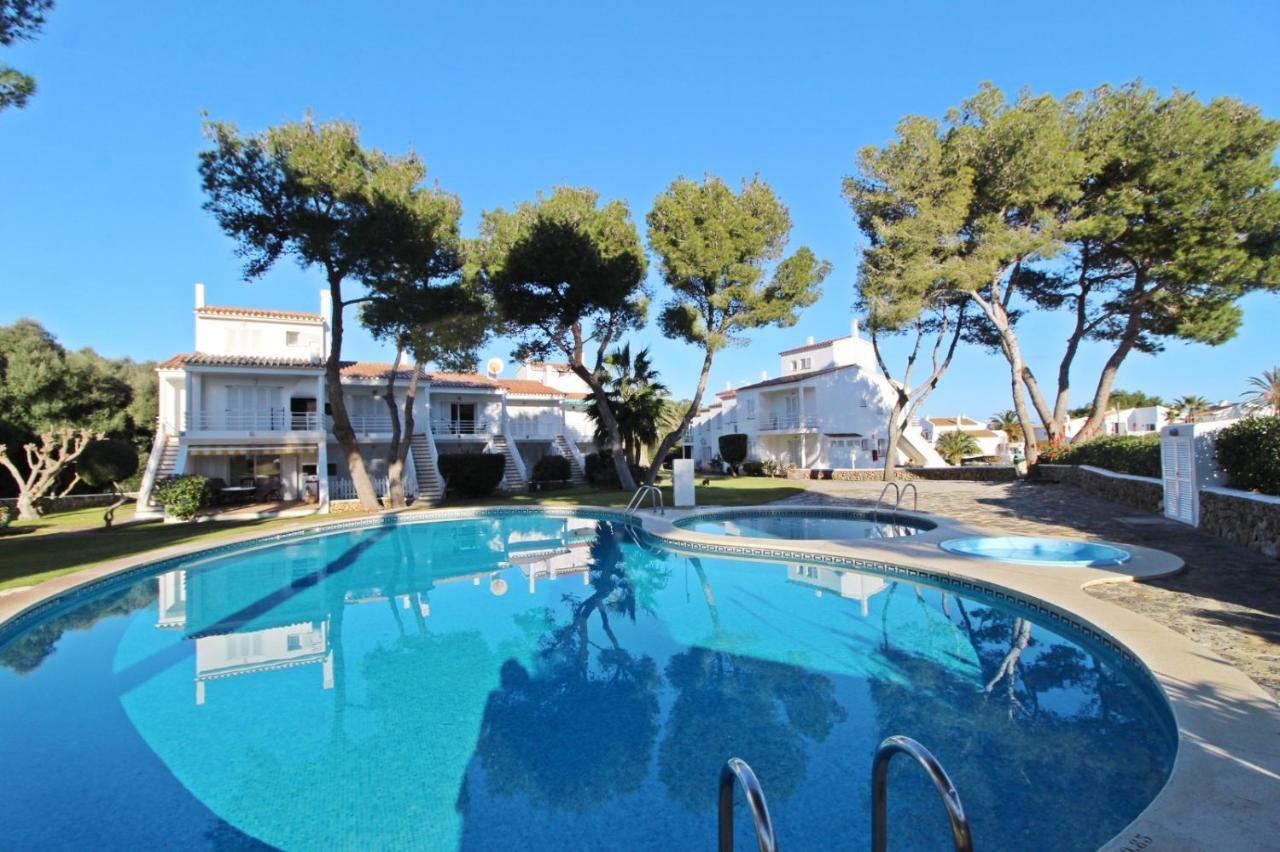 Appartamento Bella Brisa, Port D'Addaia Esterno foto
