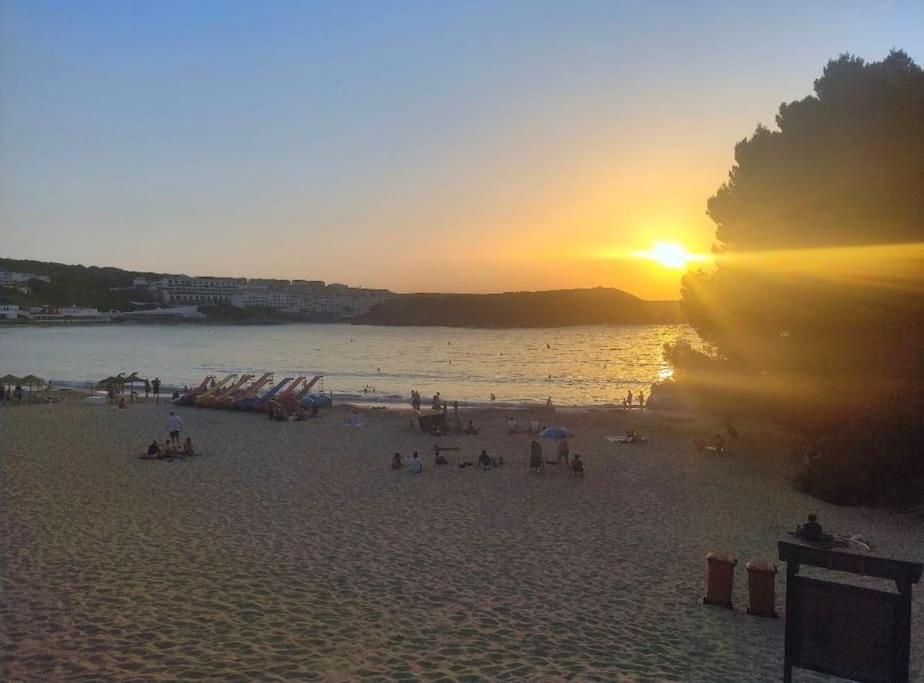 Appartamento Bella Brisa, Port D'Addaia Esterno foto