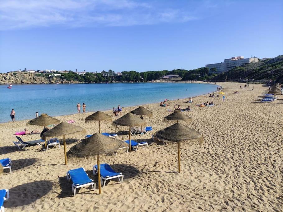 Appartamento Bella Brisa, Port D'Addaia Esterno foto