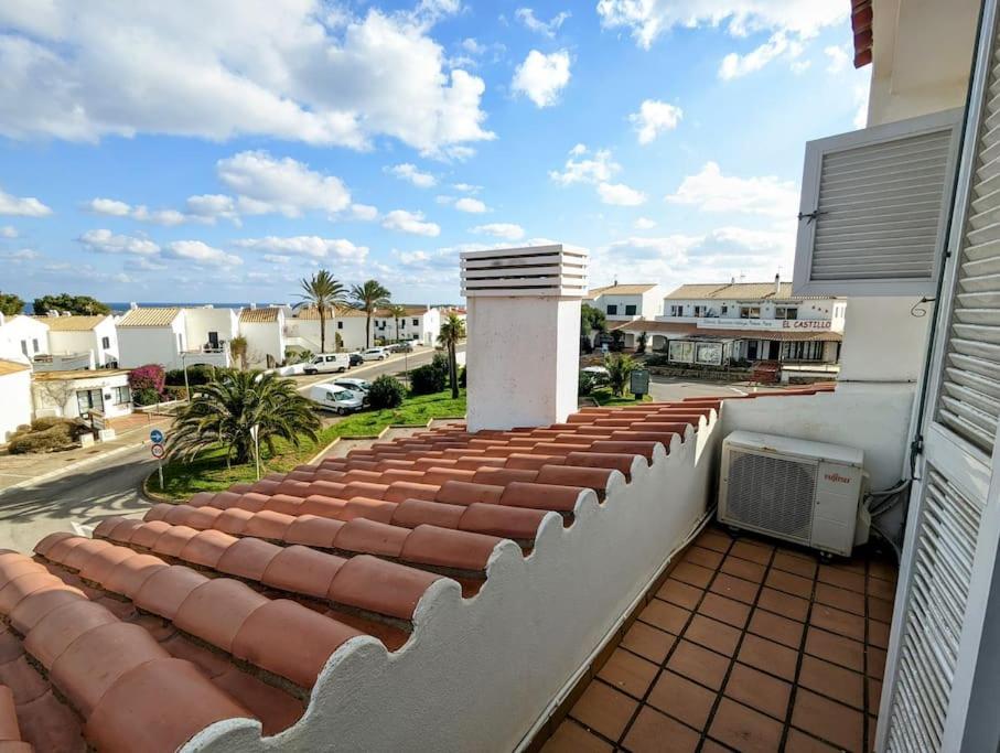 Appartamento Bella Brisa, Port D'Addaia Esterno foto