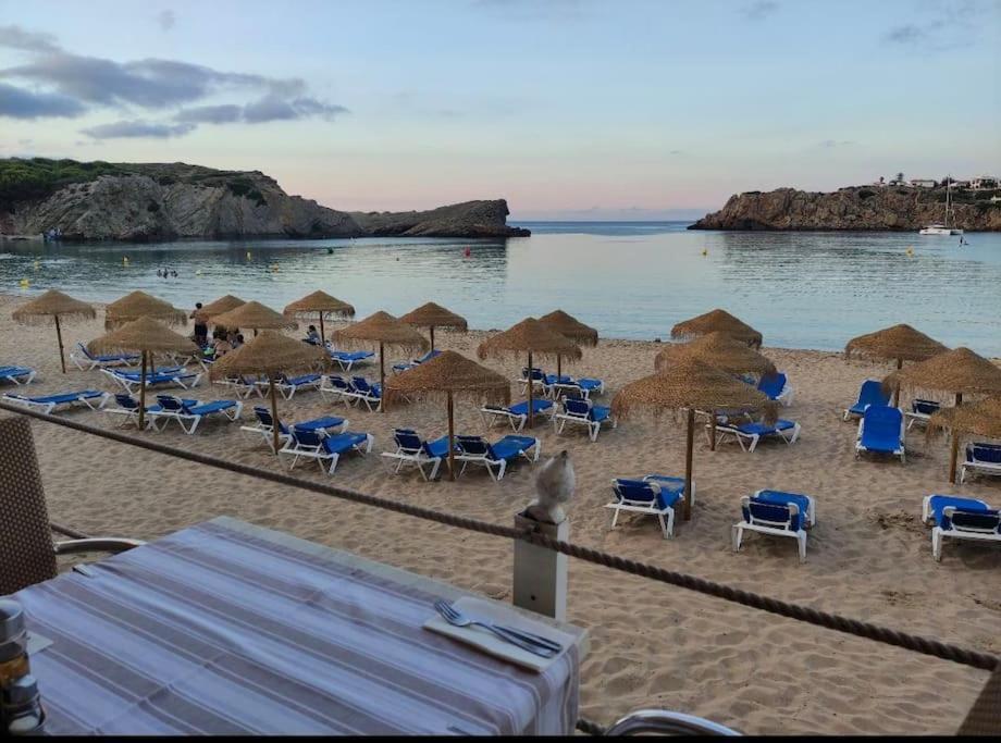 Appartamento Bella Brisa, Port D'Addaia Esterno foto