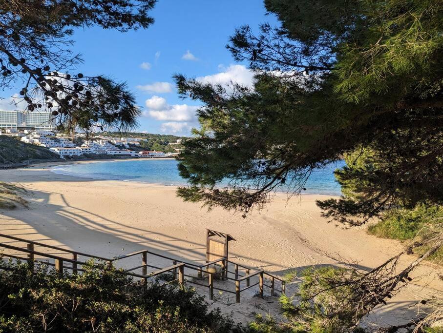 Appartamento Bella Brisa, Port D'Addaia Esterno foto