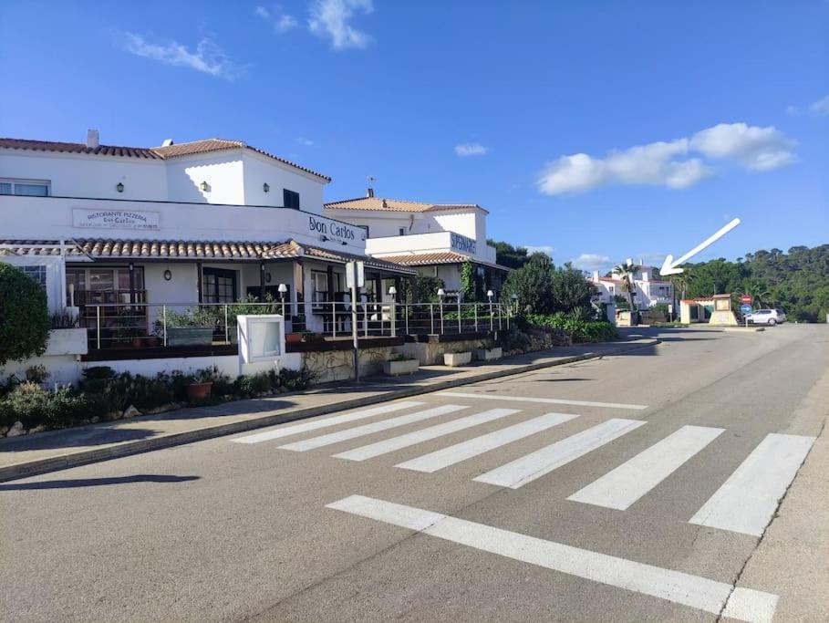Appartamento Bella Brisa, Port D'Addaia Esterno foto