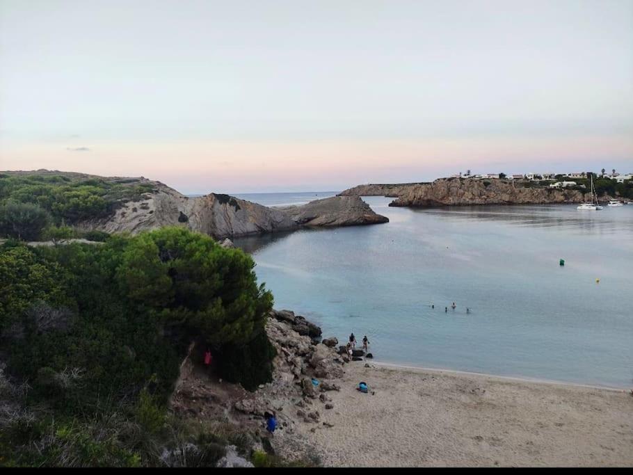 Appartamento Bella Brisa, Port D'Addaia Esterno foto