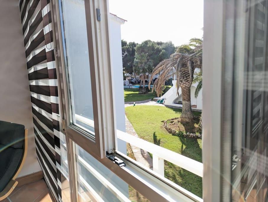 Appartamento Bella Brisa, Port D'Addaia Esterno foto