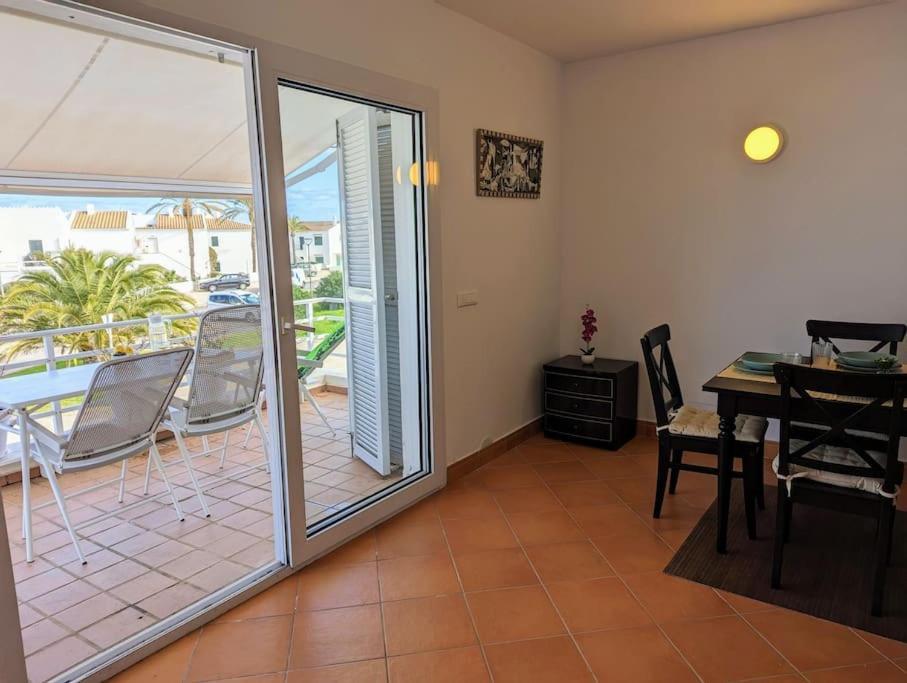 Appartamento Bella Brisa, Port D'Addaia Esterno foto