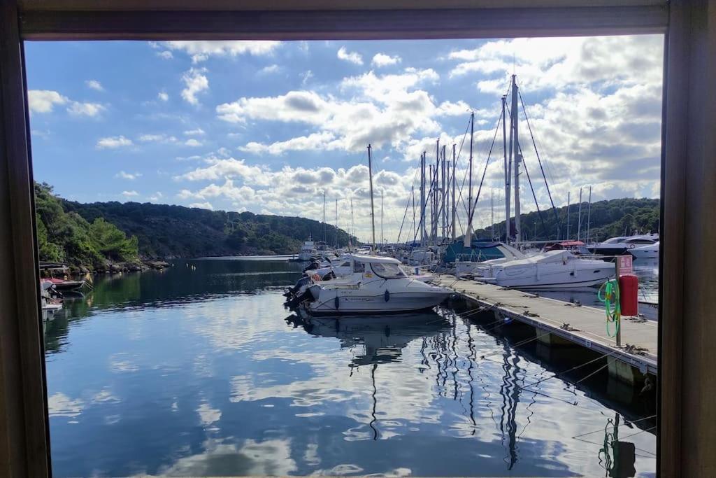 Appartamento Bella Brisa, Port D'Addaia Esterno foto