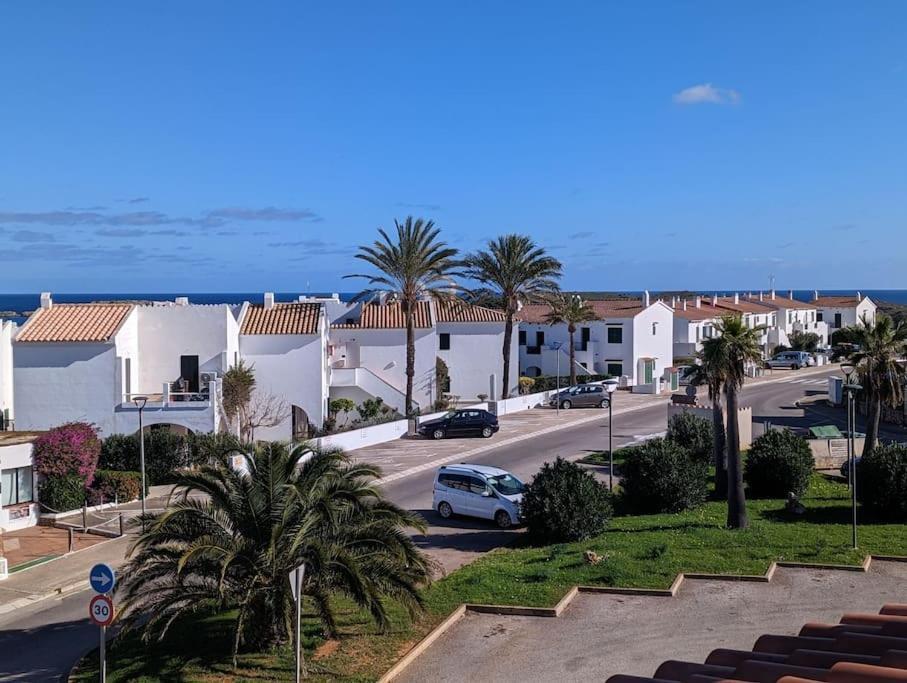 Appartamento Bella Brisa, Port D'Addaia Esterno foto
