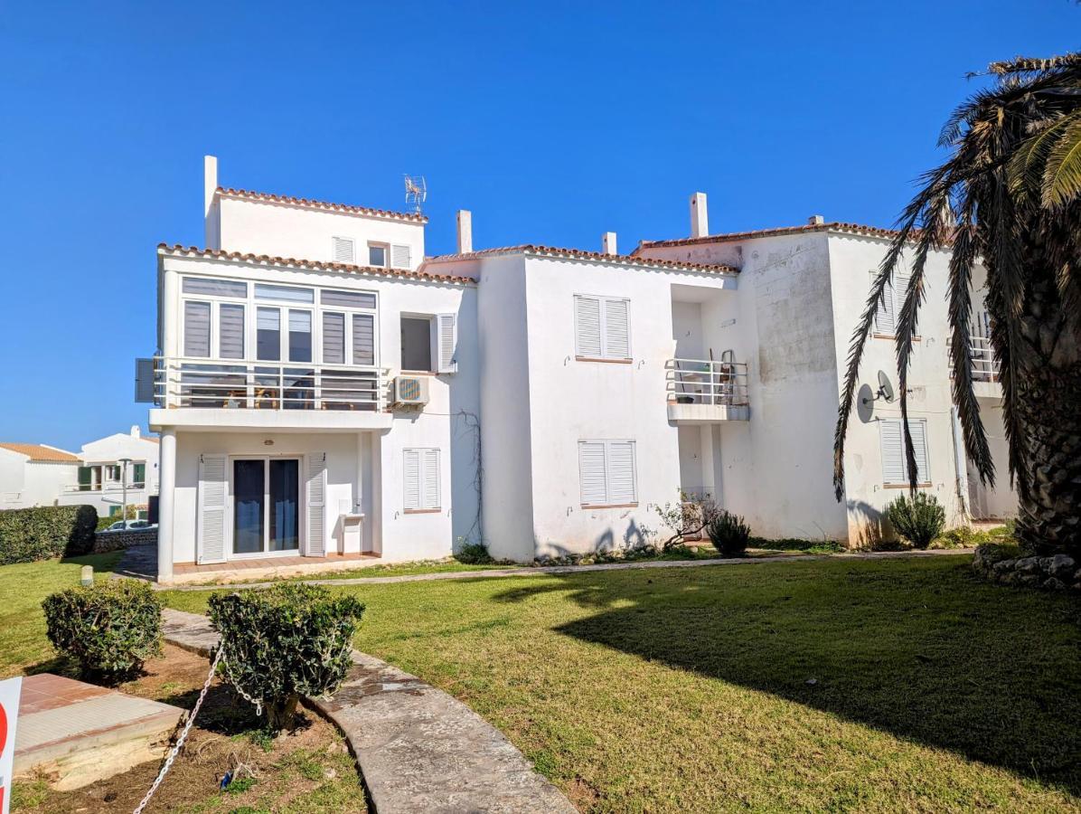 Appartamento Bella Brisa, Port D'Addaia Esterno foto