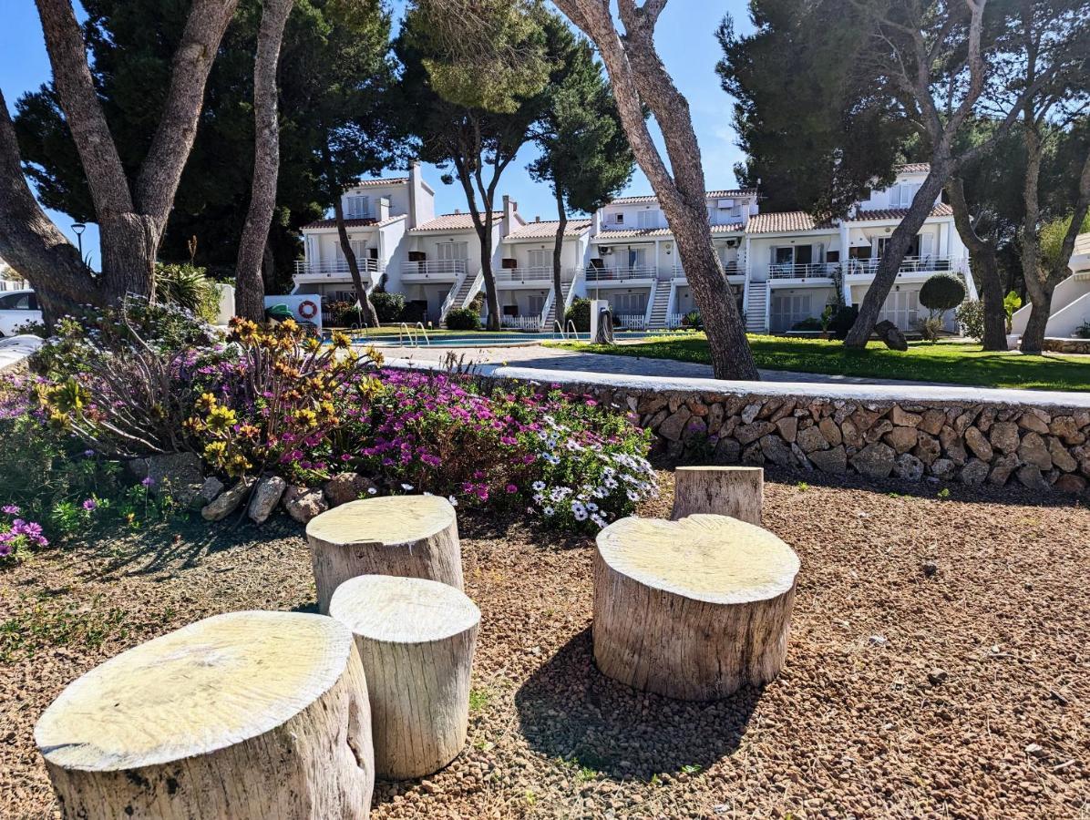 Appartamento Bella Brisa, Port D'Addaia Esterno foto