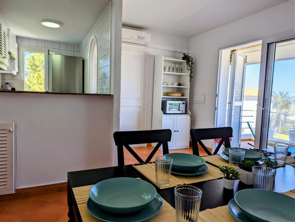 Appartamento Bella Brisa, Port D'Addaia Esterno foto