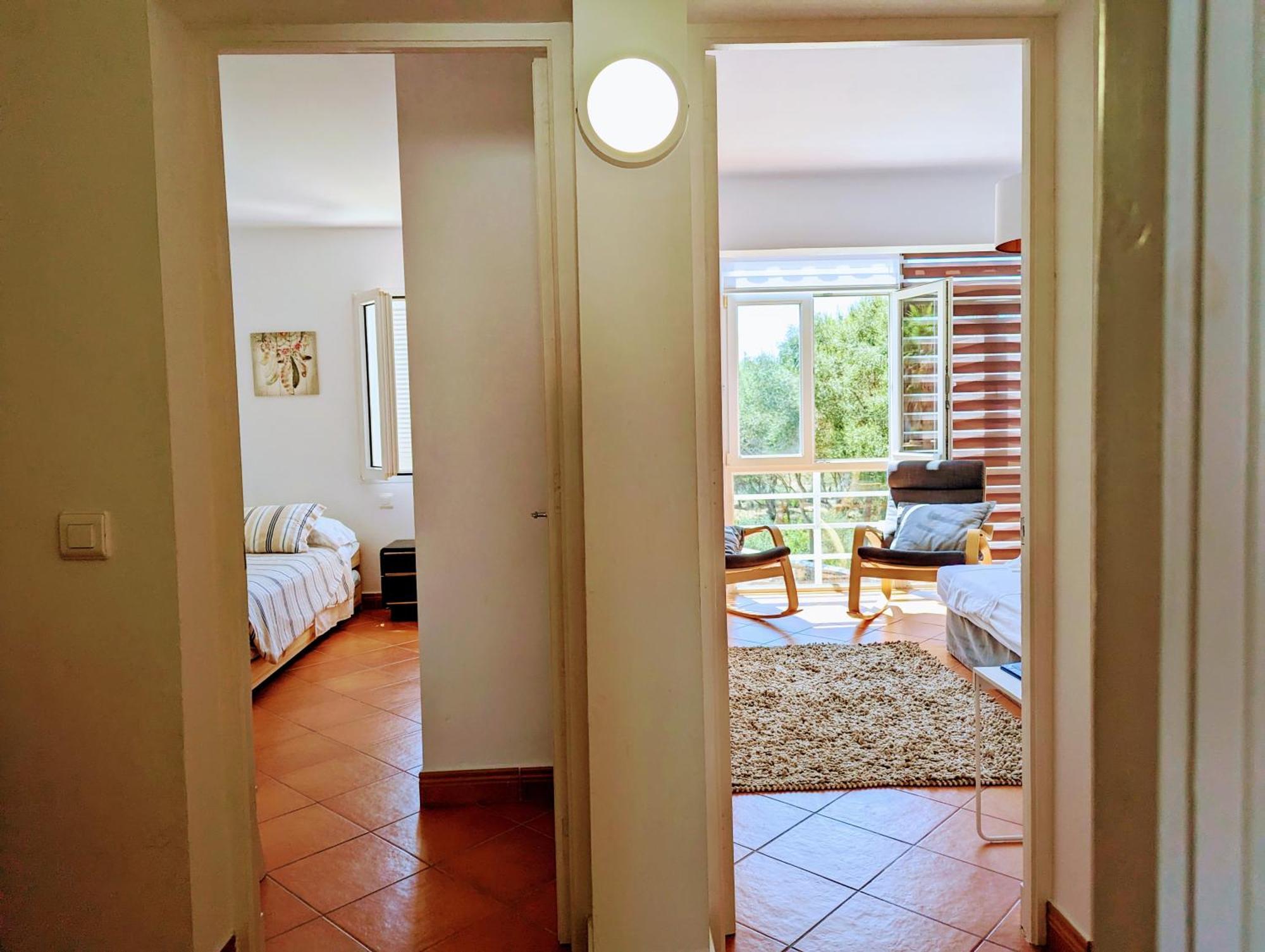 Appartamento Bella Brisa, Port D'Addaia Esterno foto