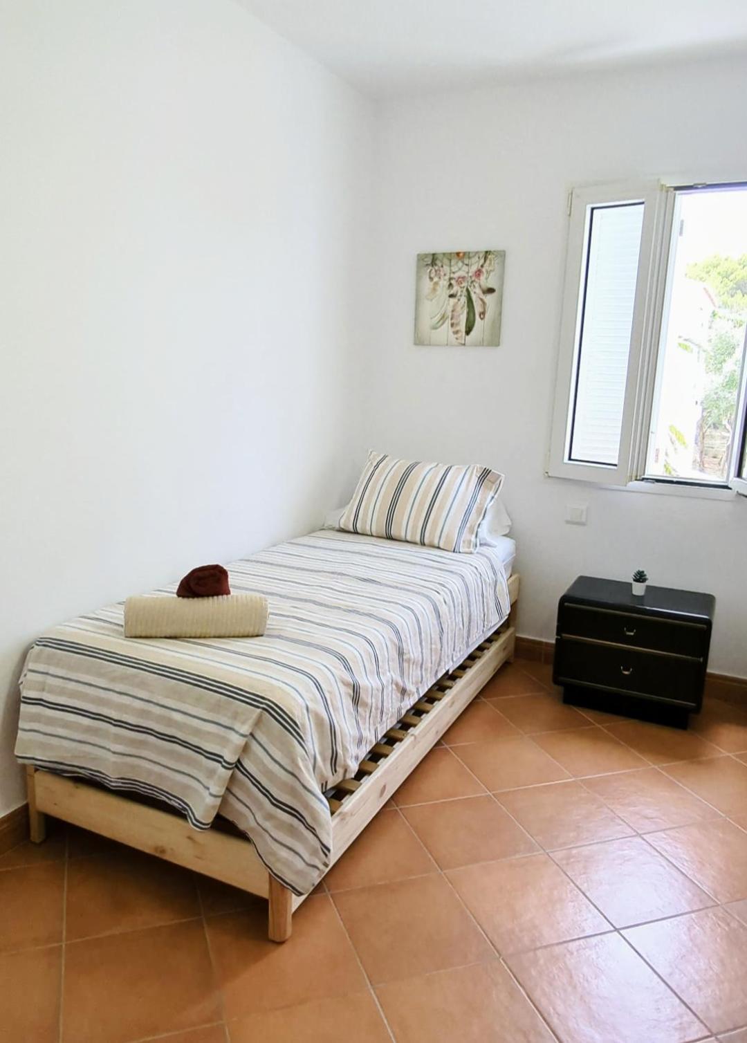 Appartamento Bella Brisa, Port D'Addaia Esterno foto