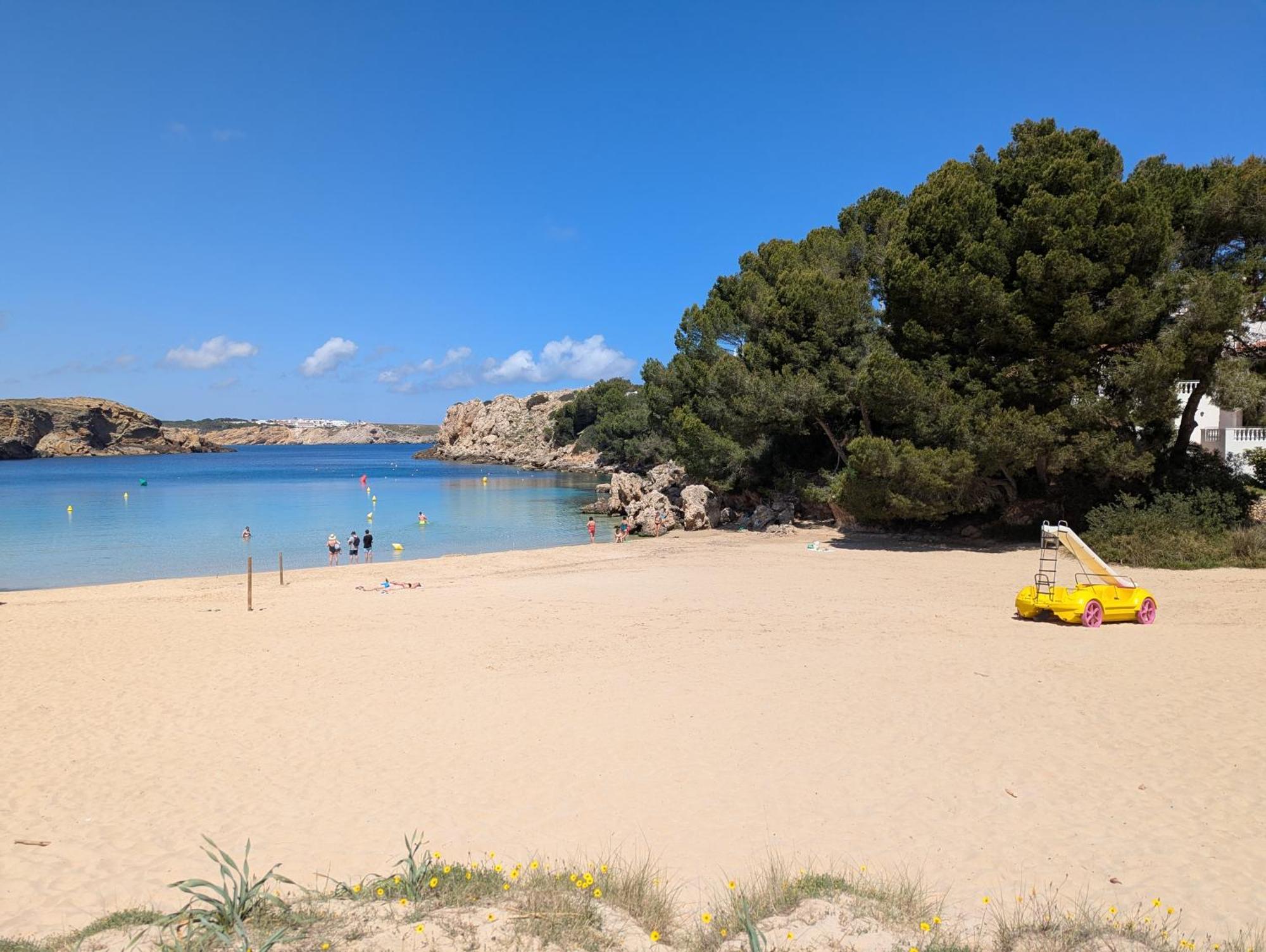 Appartamento Bella Brisa, Port D'Addaia Esterno foto