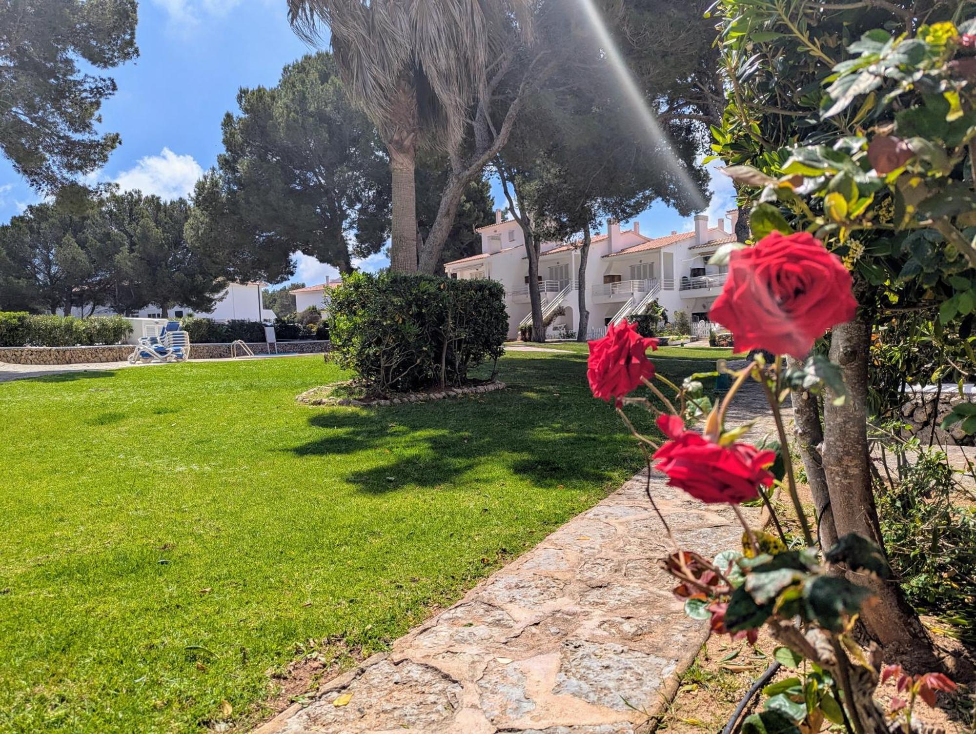 Appartamento Bella Brisa, Port D'Addaia Esterno foto