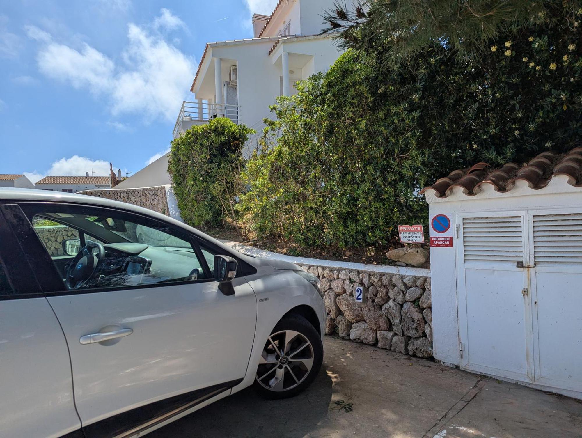 Appartamento Bella Brisa, Port D'Addaia Esterno foto