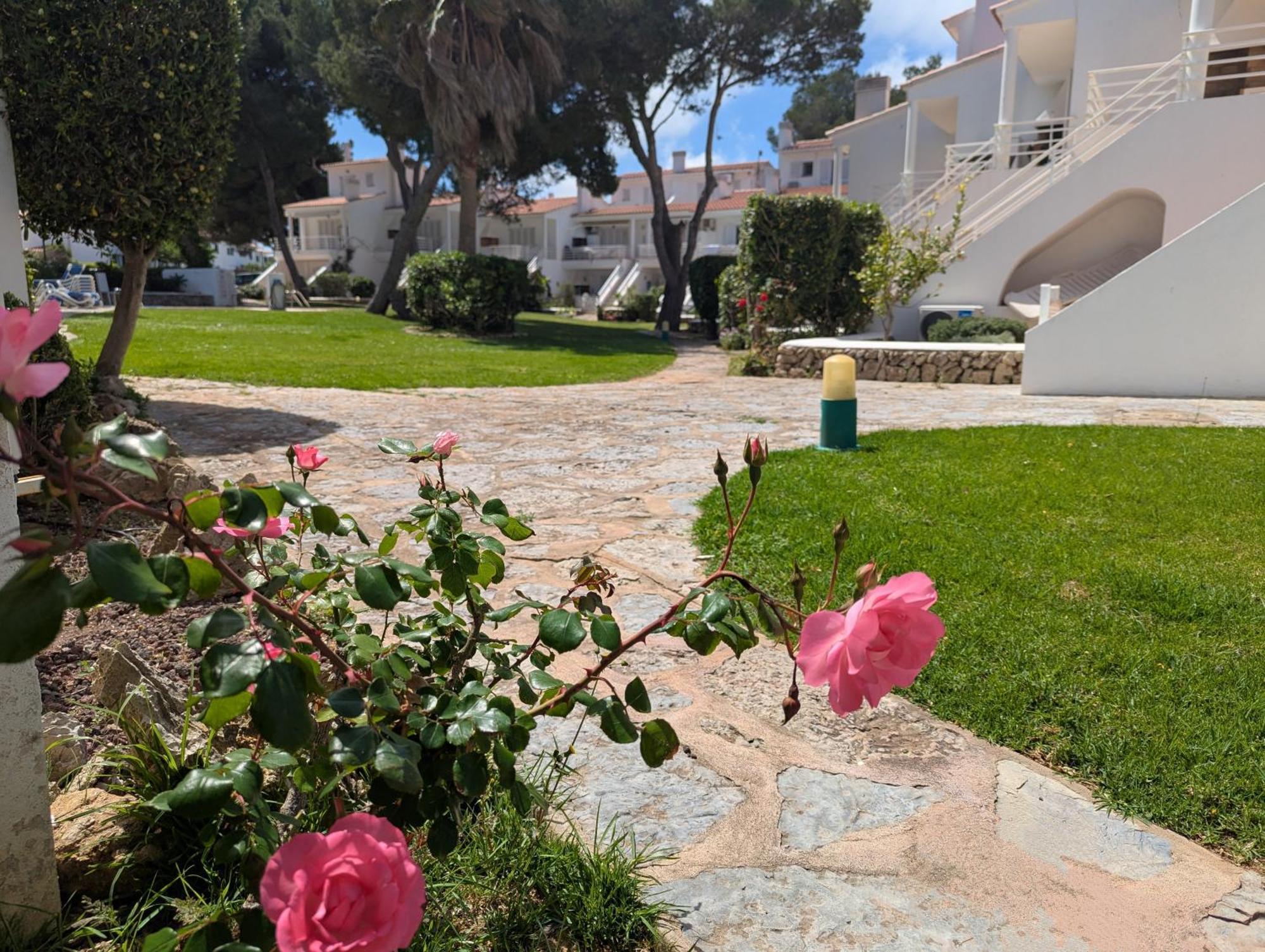 Appartamento Bella Brisa, Port D'Addaia Esterno foto