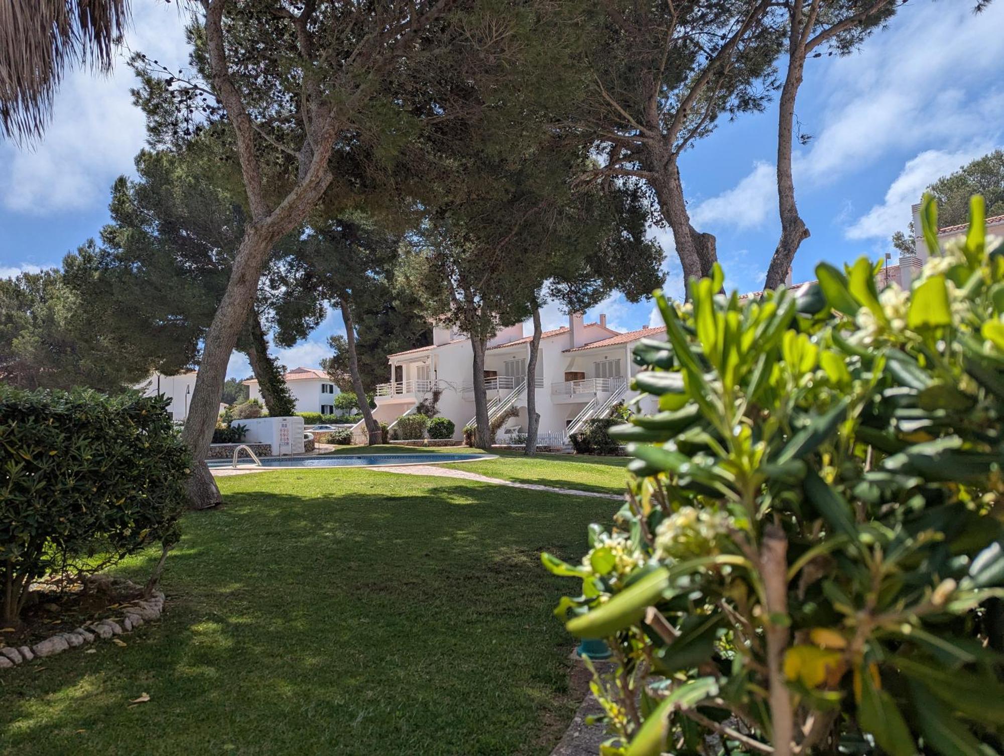 Appartamento Bella Brisa, Port D'Addaia Esterno foto