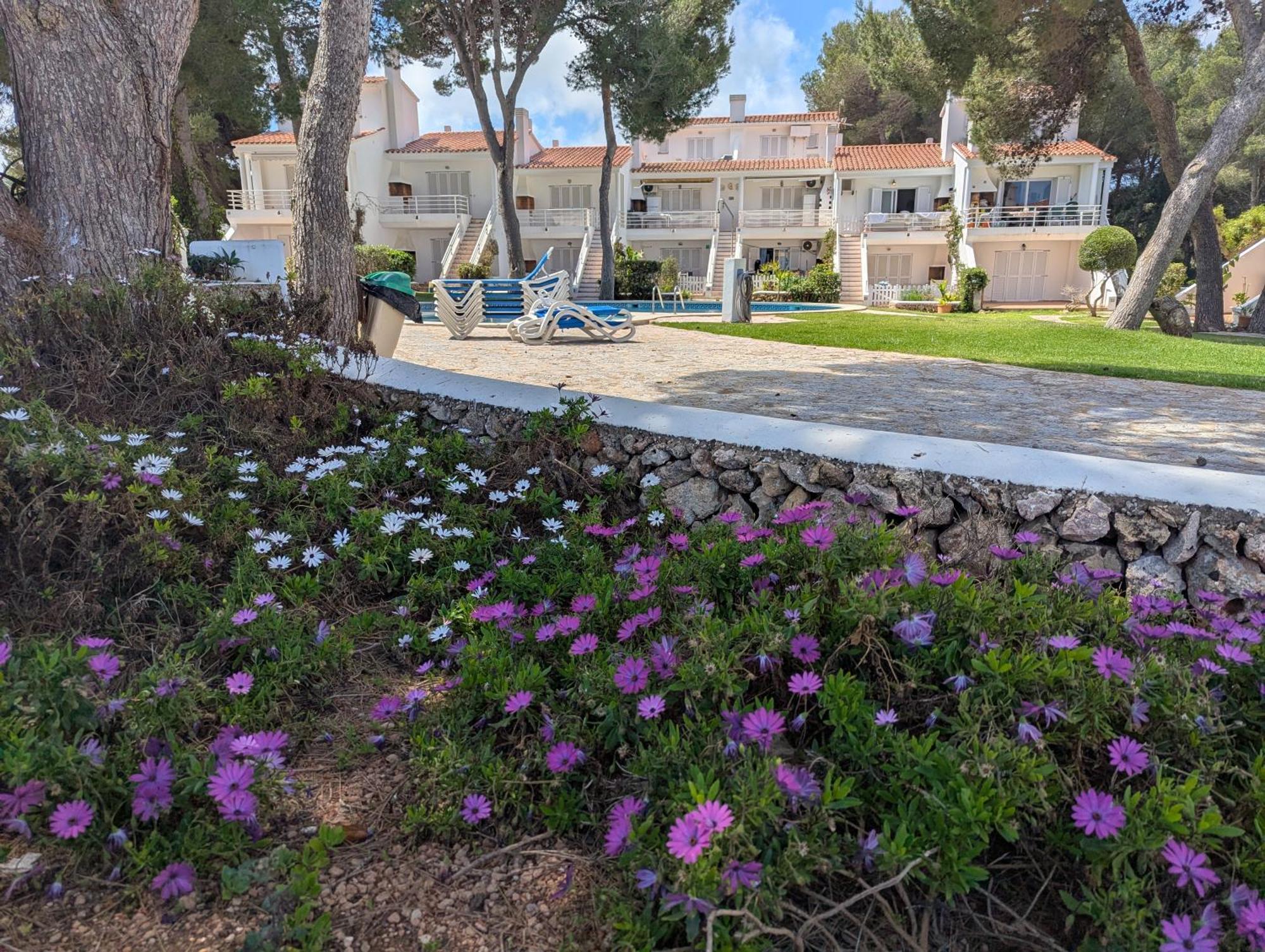 Appartamento Bella Brisa, Port D'Addaia Esterno foto